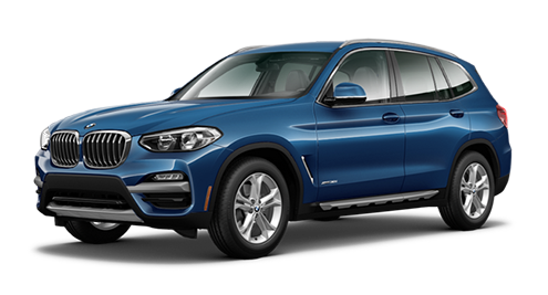 bmw x3 reconditioned engines